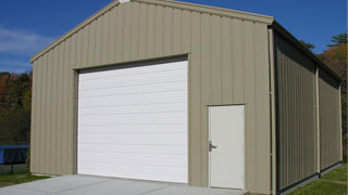 Garage Door Openers at Restoration Flower Mound, Texas